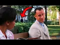 Tom Hanks Forrest Gump 1994 - 20 Crazy Facts You Didn t Know