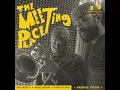 The Meeting Place (Amapiano Version) - Hugh Masekela, Machel Montano & Siparia Deltones
