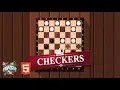 Checkers - HTML5 Game Phaser 3 Codecanyon Scripts and Snippets