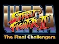 Ultra Street Fighter II: The Final Challengers (N. Switch) Arcade - Cammy