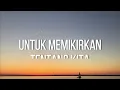 NABILA RAZALI - PELUANG KEDUA (LIRIK)