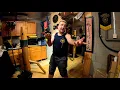 Simply Wing Chun Kuen - solo training tips during Covid 19 lockdown part 5