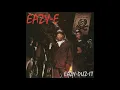 Eazy-E - Eazy-Duz-It Clean Version