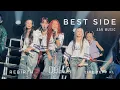Lagu BEST SIDE DOLLA RE:BIRTH THE EXPERIENCE LIVE ZEPP KUALA LUMPUR MALAYSIA (4k) 2024