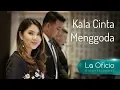 Download Lagu Kala Cinta Menggoda - Chrisye (Cover) by La Oficio Entertainment at Thamrin Nine