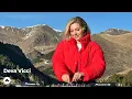 Deva Vicci @ Radio Intense Fontalba, Spain 4K / Melodic Techno \u0026 Progressive House DJ Mix 2024