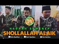 Download Lagu SHOLLALLAH ALAIK Hadrah Sumenep || IFADU SYUBBAN
