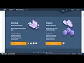 Deploy a ReactJS app with AWS Amplify Console