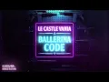 Download Lagu Le Castle Vania - Minus Eleven (From the World of John Wick: Ballerina)