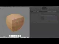 Modal Operator Editor for Blender