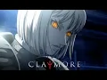 BONES - CtrlAltDelete CLAYMORE AMV