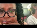 Why Is This Woman Sobbing During A Flight?