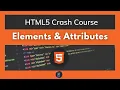 HTML5 - Class 3