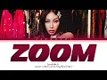 Download Lagu Jessi 'ZOOM' Lyrics (제시 ZOOM 가사) (Color Coded Lyrics)