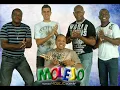 VENHO TRABALHANDO MOLEJO