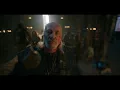 Geralt wants Ciri to become a Witcher | The Witcher - Season 2