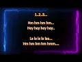 Karaoke Kathai Aankhon Wali Ek Ladki ( Original Music ) HQ Audio - Kumar Sanu Ost. Duplicate (1998)
