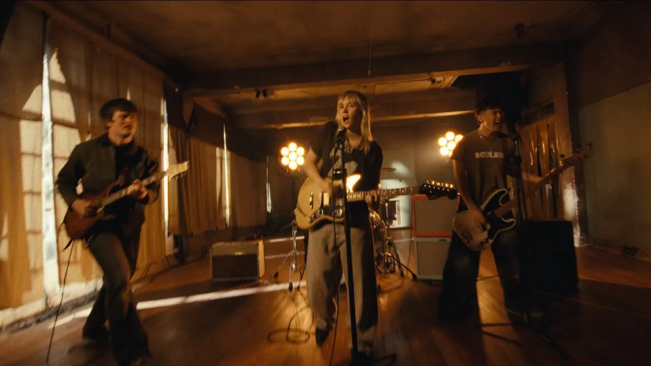 洋楽最新リリース曲【2025年10月】