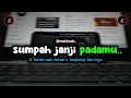 Download Lagu DJ SUMPAH JANJI PADAMU X TURUN NAIK X SINGKONG DAN KEJU CAMPURAN MENGKANE | DJ BUKAN KALENG KALENG