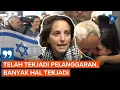 Download Lagu Aktivis Global Sumud Dibebaskan, Ungkap Pelanggaran Pasukan Israel