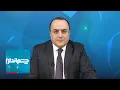 Lagu چشم‌انداز: پشت پرده حملات اخیر حسن روحانی به خامنه‌ای و سپاه