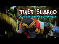 Download Lagu lagu Bantengan terpopuler TIKET SUARGO// Mp3, glerr cek sound🔊
