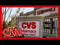 Download Lagu CVS stops Covid shots in 16 states over new CDC vaccine policies