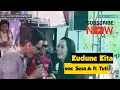 Kudune kita Voc. Sesa.A ft. Tuti - Della Entertainment