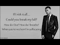 Download Lagu Sam Smith - Writing's On The Wall (Lyrics)