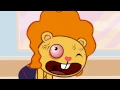 Download Lagu Happy Tree Friends - Put Your Back Into It