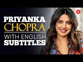 Download Lagu ENGLISH SPEECH | PRIYANKA CHOPRA: Be Fearless (English Subtitles)