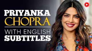 english speech priyanka chopra be fearless english subtitles 