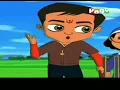 Download Lagu The new adventures of hanuman promo pogo tv💝🤩