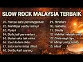 Lagu Malaysia Lama Populer | Lagu Malaysia Full Album Tanpa Iklan MUSIK SANTAI