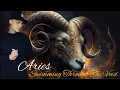 Aries DREAMS DO COME TRUE