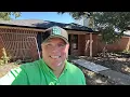 Waco TX Foreclosure Interior Inspection