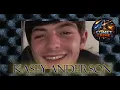 Kasey Anderson Live April 27th