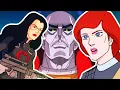 Download Lagu The Revenge of Cobra | G.I. JOE A Real American Hero | 40th Anniversary Special | G.I. Joe Official