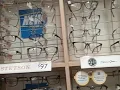 WALMART MY SON LOOKING FOR EYE GLASSES