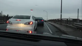 Test circulation