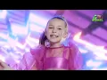 Andreea Bejan (TiGi Academy) - Shake it off