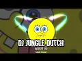 Download Lagu DJ JJ kane Jungle Dutch speed up \u0026 revereb