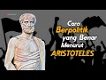 Download Lagu ARISTOTELES_Cara Berpolitik yang Benar