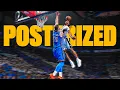 MOST NASTY NBA POSTERIZING DUNKS OF THE LAST 5 SEASONS