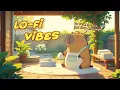 Download Lagu Gentle Mornings ☀️  A Simple Start with Lo fi Vibes