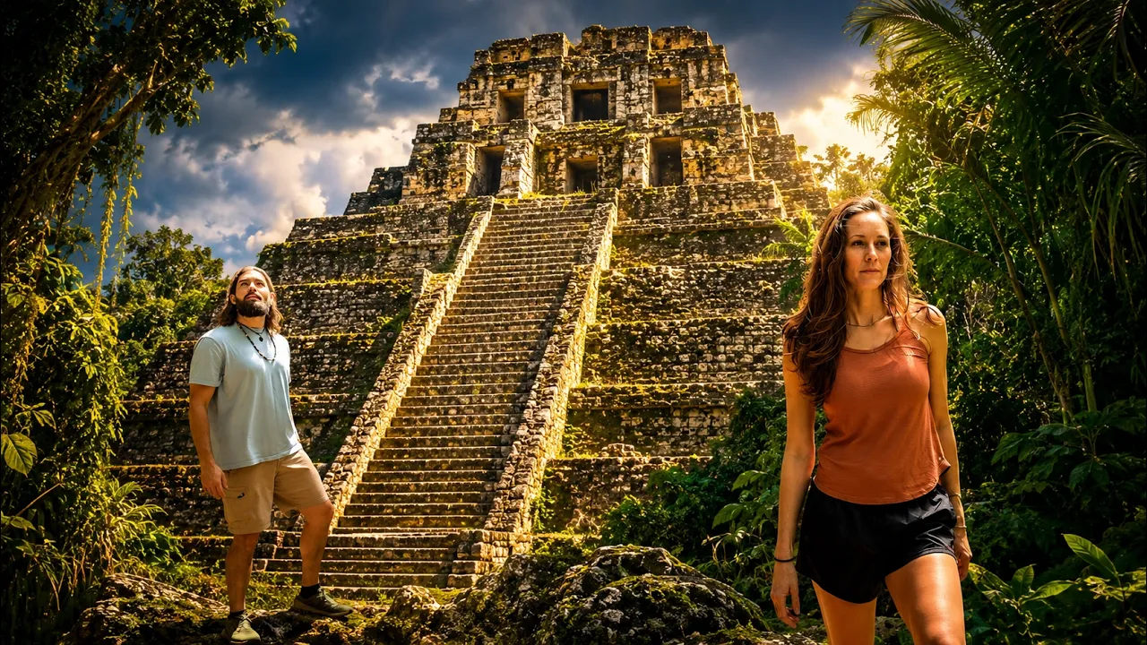 Belize Was Not What We Expected