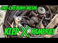 Download Lagu Perbedaan Ngelitik Klep dg Kamprat Motor Matic