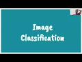 Make your own AI-based Image Recognition App