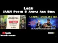 Cover Lagu Janji Putih Dan Andai Aku Bisa By:Fazri MakalalagDan Rizky