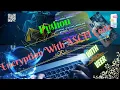 PYTHON - ENCRYPTION WITH ASCII CODE